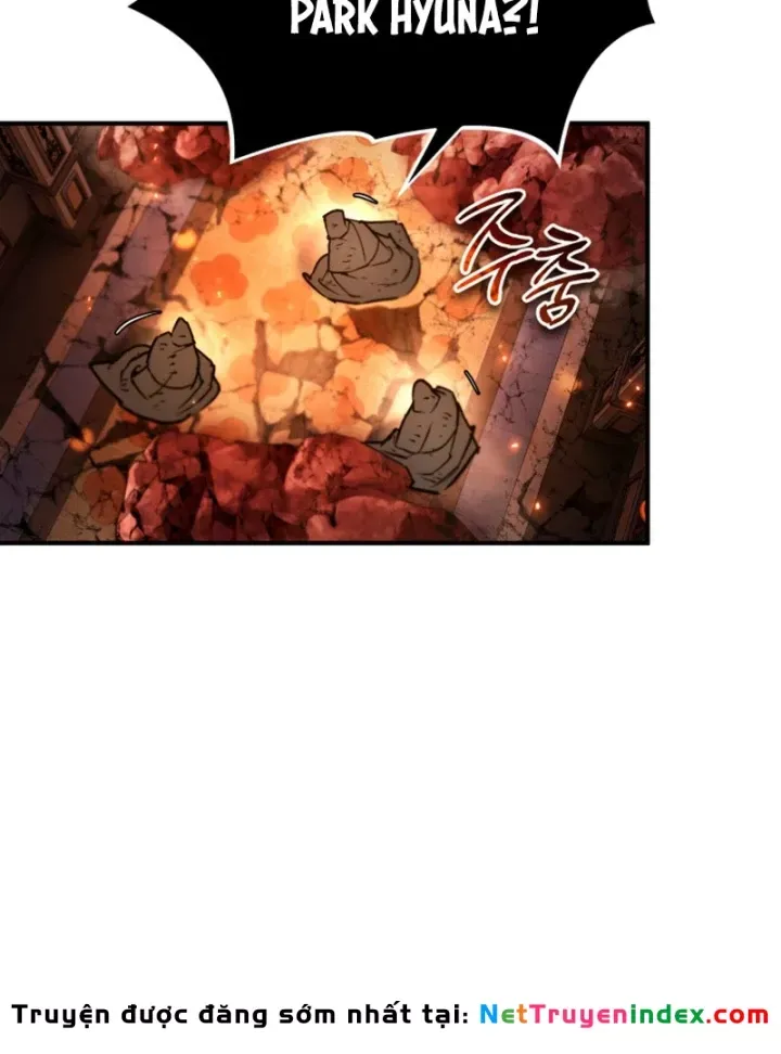 Trên Thế Giới Không Có Chiến Binh Xấu Chap 61 - Next Chap 62