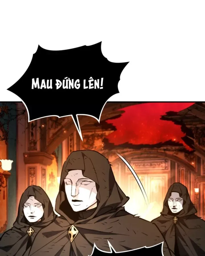 Trên Thế Giới Không Có Chiến Binh Xấu Chap 61 - Next Chap 62