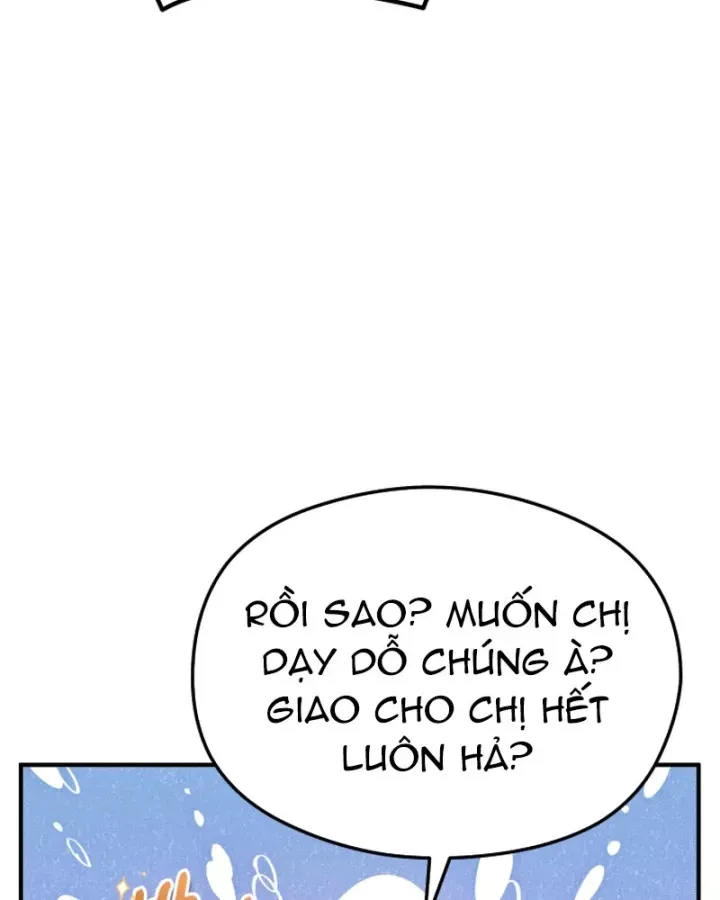 Trên Thế Giới Không Có Chiến Binh Xấu Chap 61 - Next Chap 62