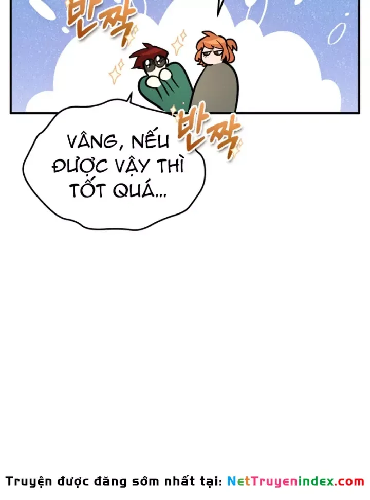 Trên Thế Giới Không Có Chiến Binh Xấu Chap 61 - Next Chap 62