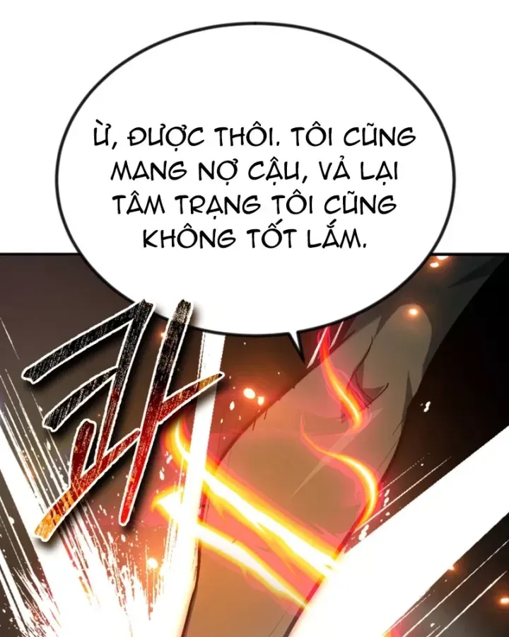 Trên Thế Giới Không Có Chiến Binh Xấu Chap 61 - Next Chap 62