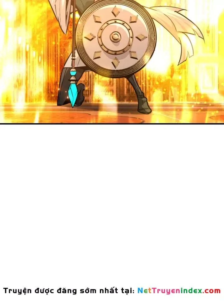 Trên Thế Giới Không Có Chiến Binh Xấu Chap 61 - Next Chap 62