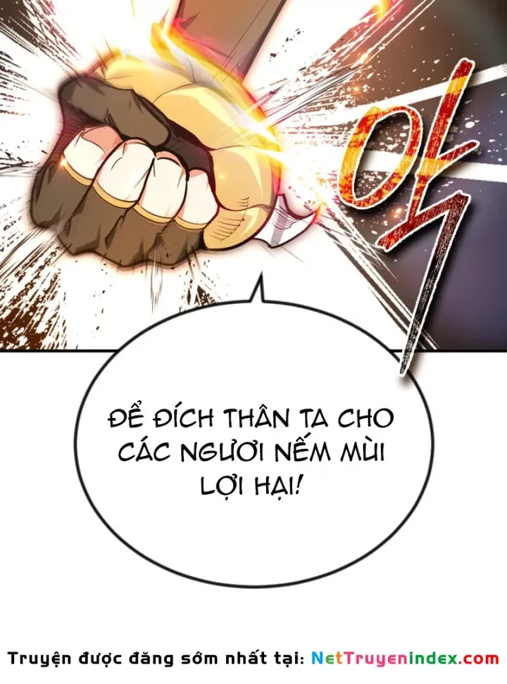 Trên Thế Giới Không Có Chiến Binh Xấu Chap 61 - Next Chap 62