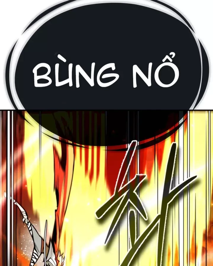 Trên Thế Giới Không Có Chiến Binh Xấu Chap 61 - Next Chap 62