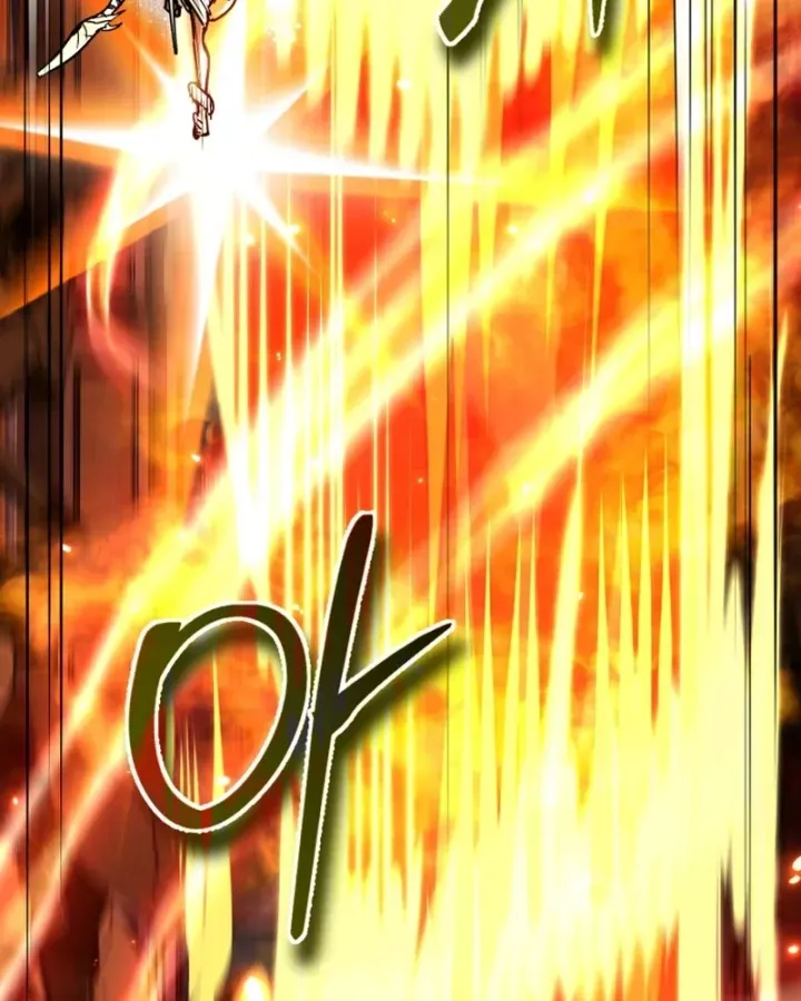 Trên Thế Giới Không Có Chiến Binh Xấu Chap 61 - Next Chap 62