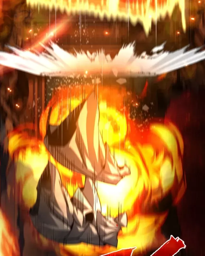 Trên Thế Giới Không Có Chiến Binh Xấu Chap 61 - Next Chap 62