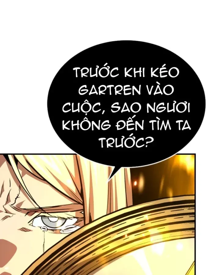 Trên Thế Giới Không Có Chiến Binh Xấu Chap 61 - Next Chap 62