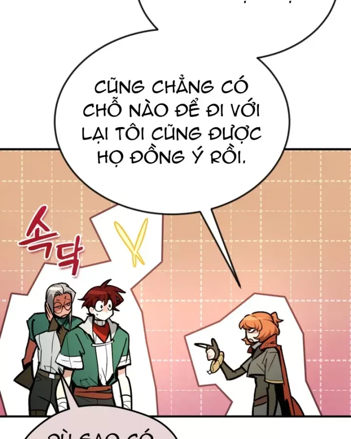 Trên Thế Giới Không Có Chiến Binh Xấu Chap 61 - Next Chap 62