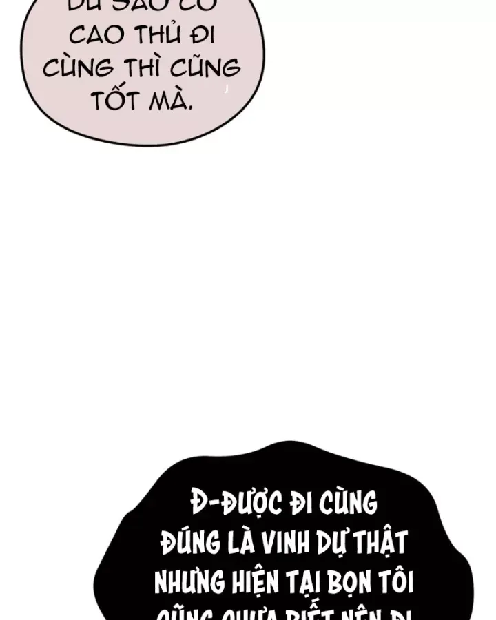 Trên Thế Giới Không Có Chiến Binh Xấu Chap 61 - Next Chap 62