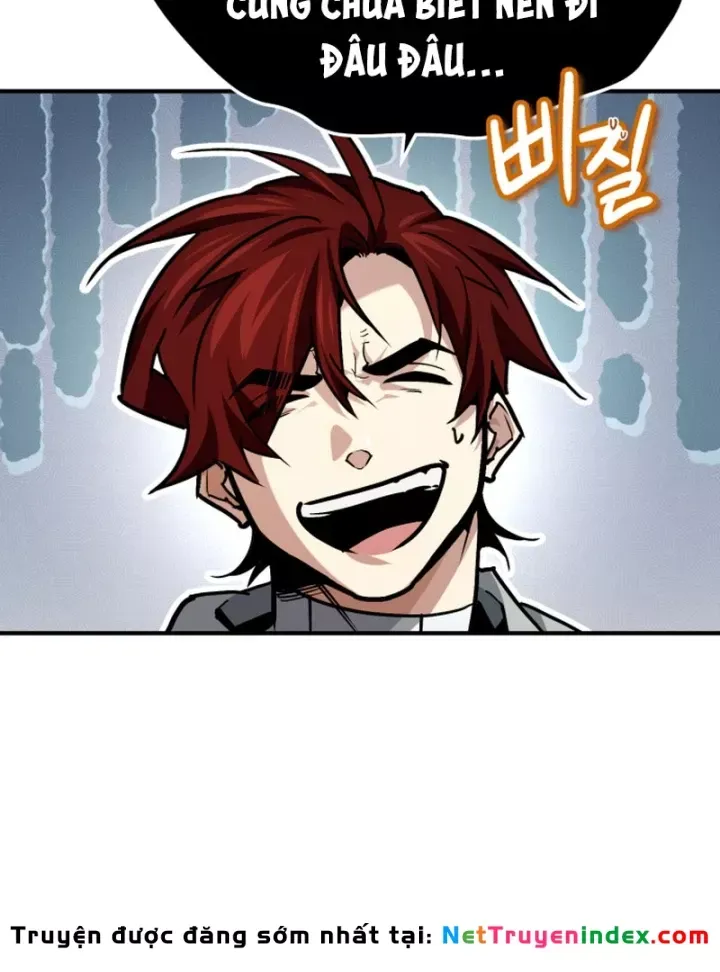 Trên Thế Giới Không Có Chiến Binh Xấu Chap 61 - Next Chap 62