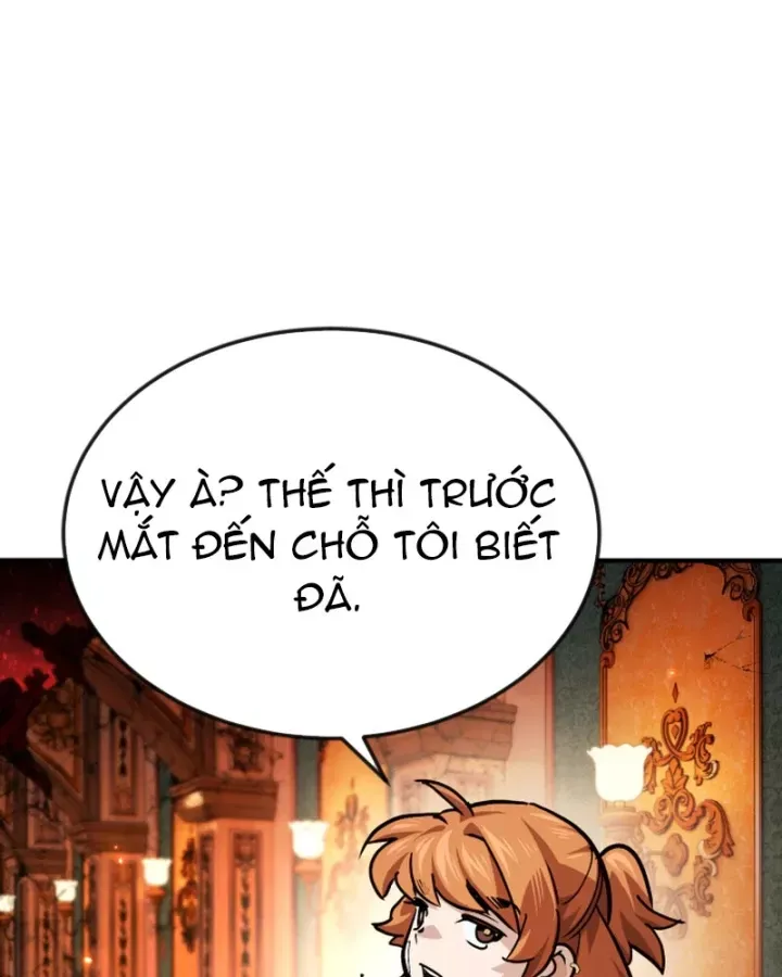 Trên Thế Giới Không Có Chiến Binh Xấu Chap 61 - Next Chap 62