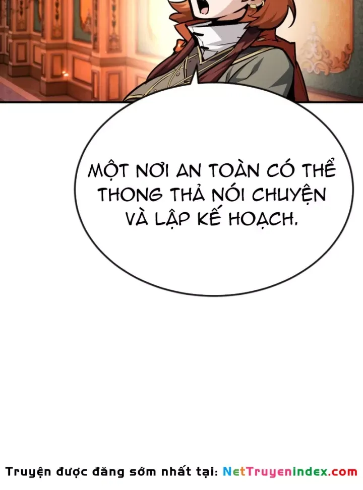 Trên Thế Giới Không Có Chiến Binh Xấu Chap 61 - Next Chap 62