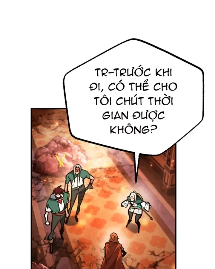 Trên Thế Giới Không Có Chiến Binh Xấu Chap 61 - Next Chap 62