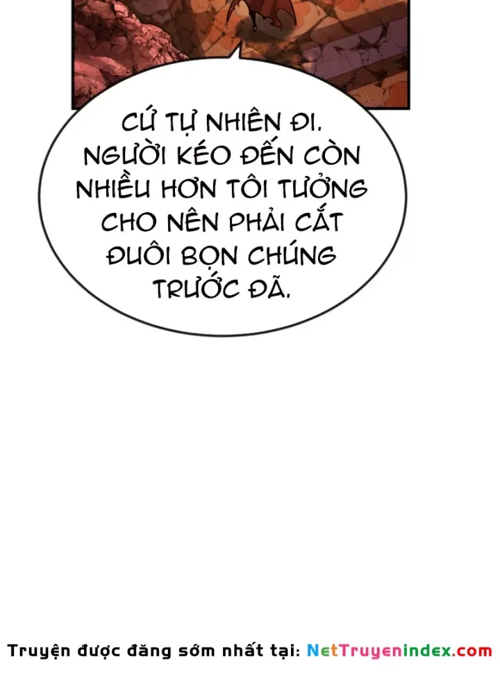 Trên Thế Giới Không Có Chiến Binh Xấu Chap 61 - Next Chap 62