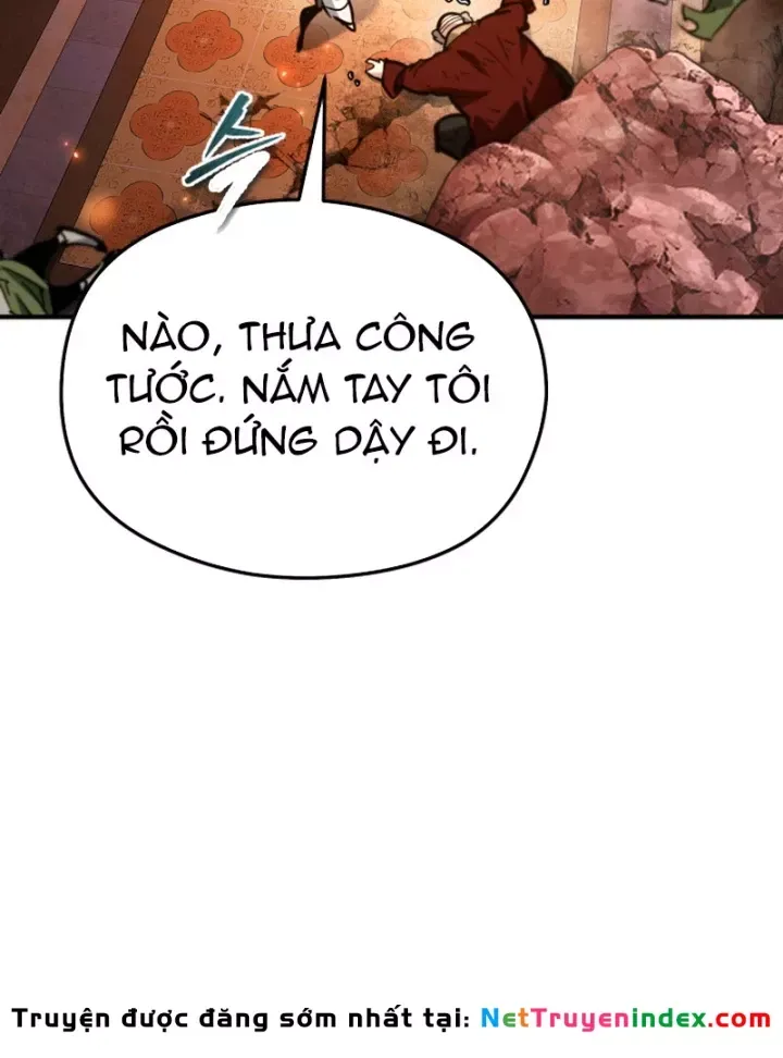 Trên Thế Giới Không Có Chiến Binh Xấu Chap 61 - Next Chap 62