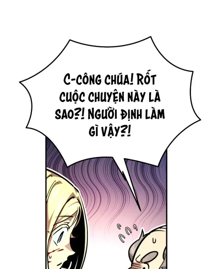 Trên Thế Giới Không Có Chiến Binh Xấu Chap 61 - Next Chap 62