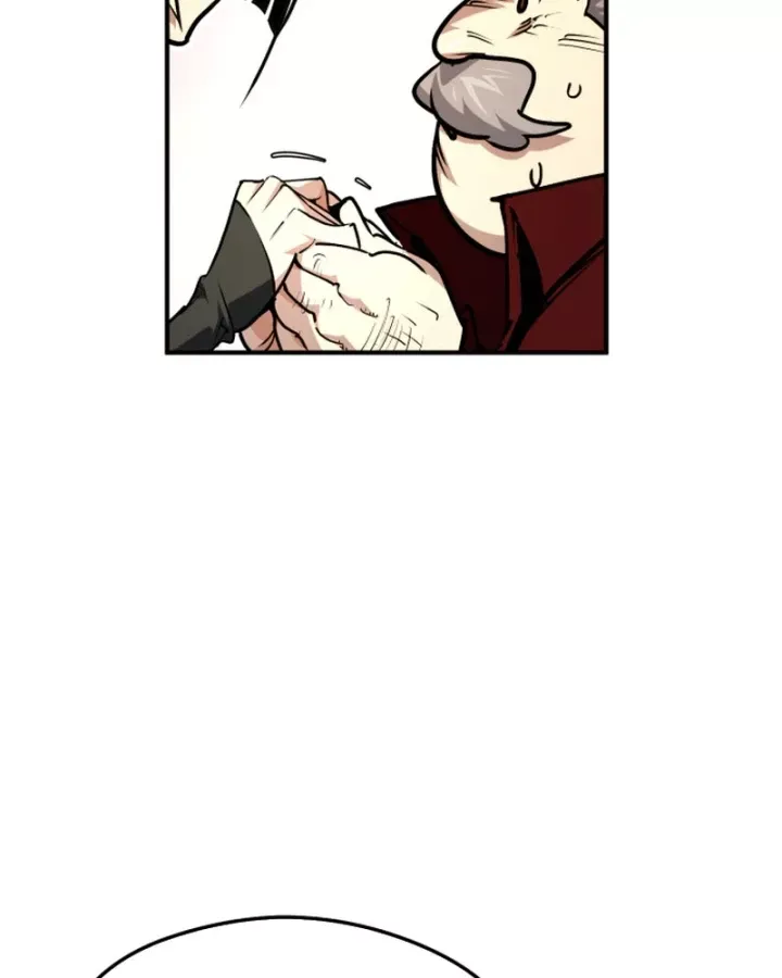 Trên Thế Giới Không Có Chiến Binh Xấu Chap 61 - Next Chap 62