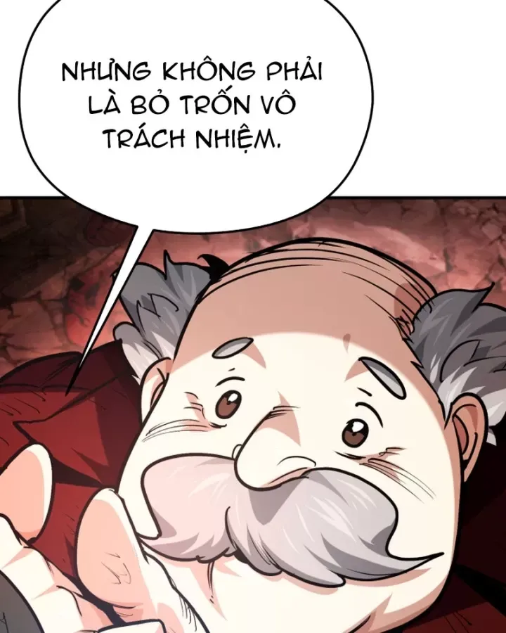 Trên Thế Giới Không Có Chiến Binh Xấu Chap 61 - Next Chap 62