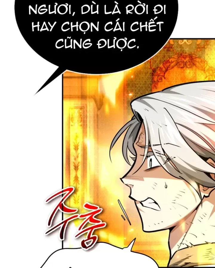 Trên Thế Giới Không Có Chiến Binh Xấu Chap 61 - Next Chap 62