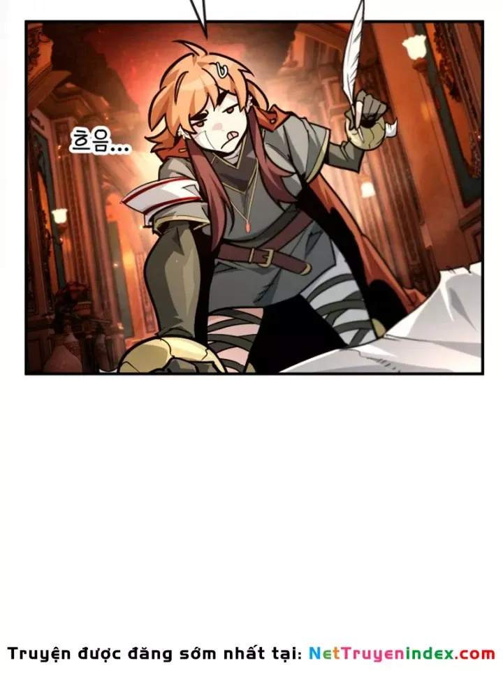 Trên Thế Giới Không Có Chiến Binh Xấu Chap 61 - Next Chap 62