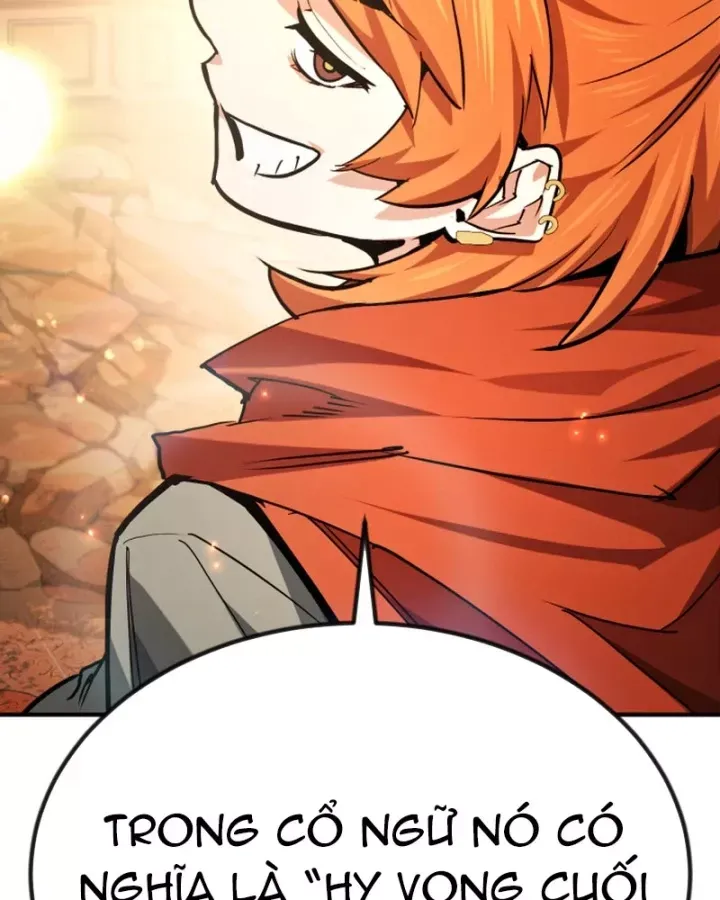 Trên Thế Giới Không Có Chiến Binh Xấu Chap 61 - Next Chap 62