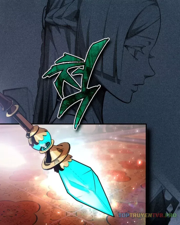 Trên Thế Giới Không Có Chiến Binh Xấu Chap 61 - Next Chap 62