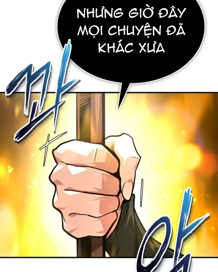 Trên Thế Giới Không Có Chiến Binh Xấu Chap 61 - Next Chap 62