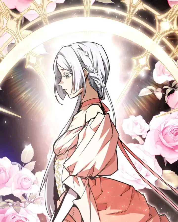 Trên Thế Giới Không Có Chiến Binh Xấu Chap 61 - Next Chap 62