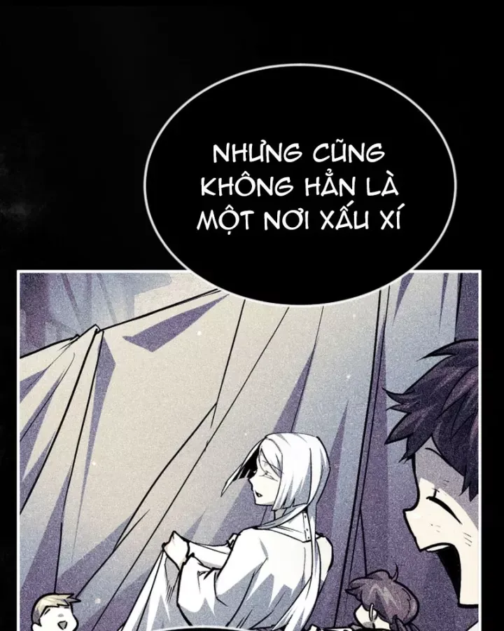 Trên Thế Giới Không Có Chiến Binh Xấu Chap 61 - Next Chap 62