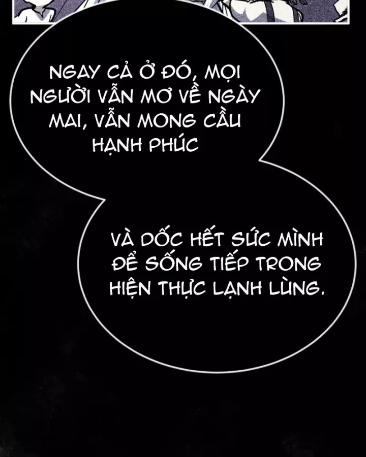 Trên Thế Giới Không Có Chiến Binh Xấu Chap 61 - Next Chap 62