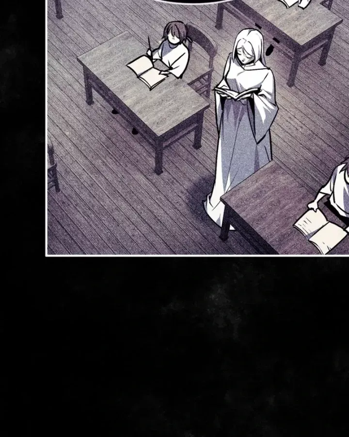 Trên Thế Giới Không Có Chiến Binh Xấu Chap 61 - Next Chap 62