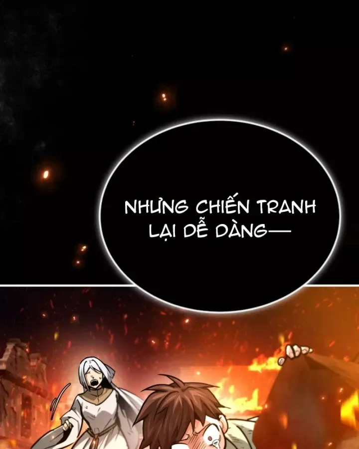 Trên Thế Giới Không Có Chiến Binh Xấu Chap 61 - Next Chap 62