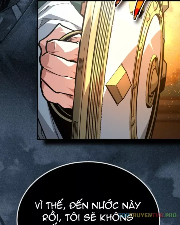 Trên Thế Giới Không Có Chiến Binh Xấu Chap 61 - Next Chap 62