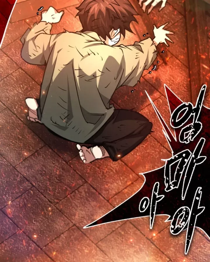 Trên Thế Giới Không Có Chiến Binh Xấu Chap 61 - Next Chap 62