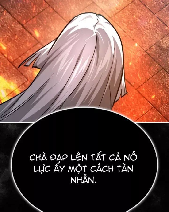 Trên Thế Giới Không Có Chiến Binh Xấu Chap 61 - Next Chap 62