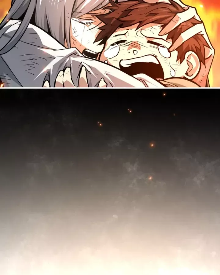 Trên Thế Giới Không Có Chiến Binh Xấu Chap 61 - Next Chap 62