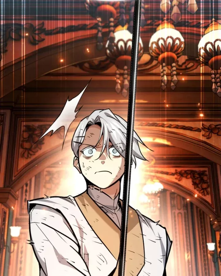 Trên Thế Giới Không Có Chiến Binh Xấu Chap 61 - Next Chap 62