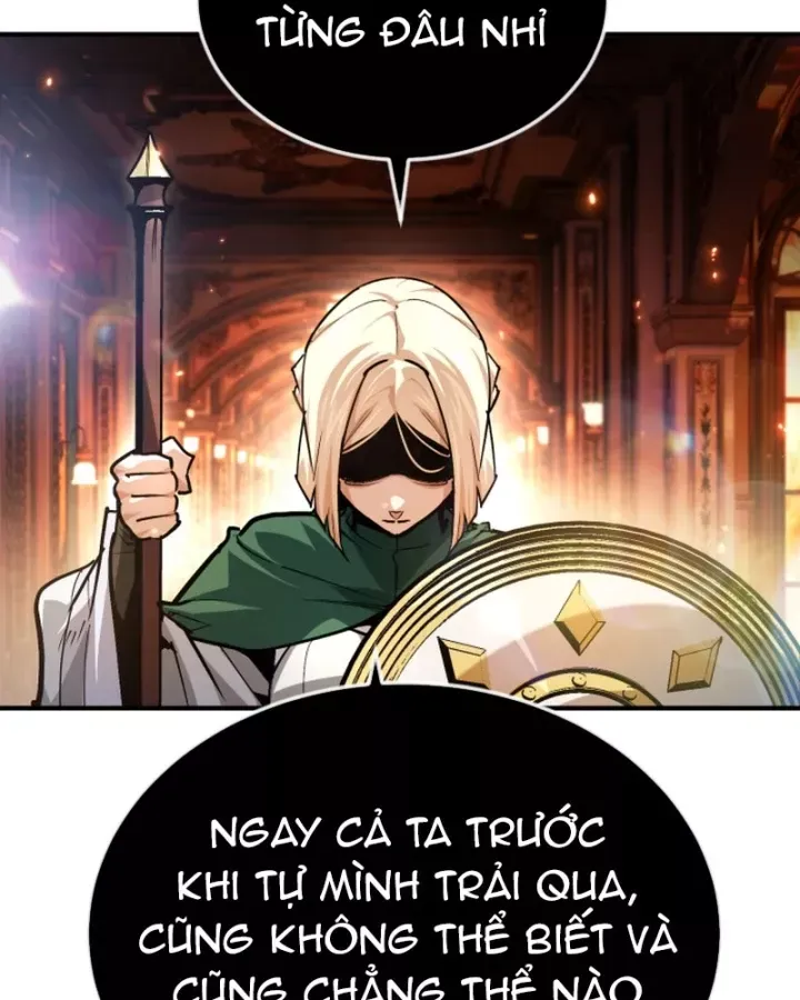 Trên Thế Giới Không Có Chiến Binh Xấu Chap 61 - Next Chap 62