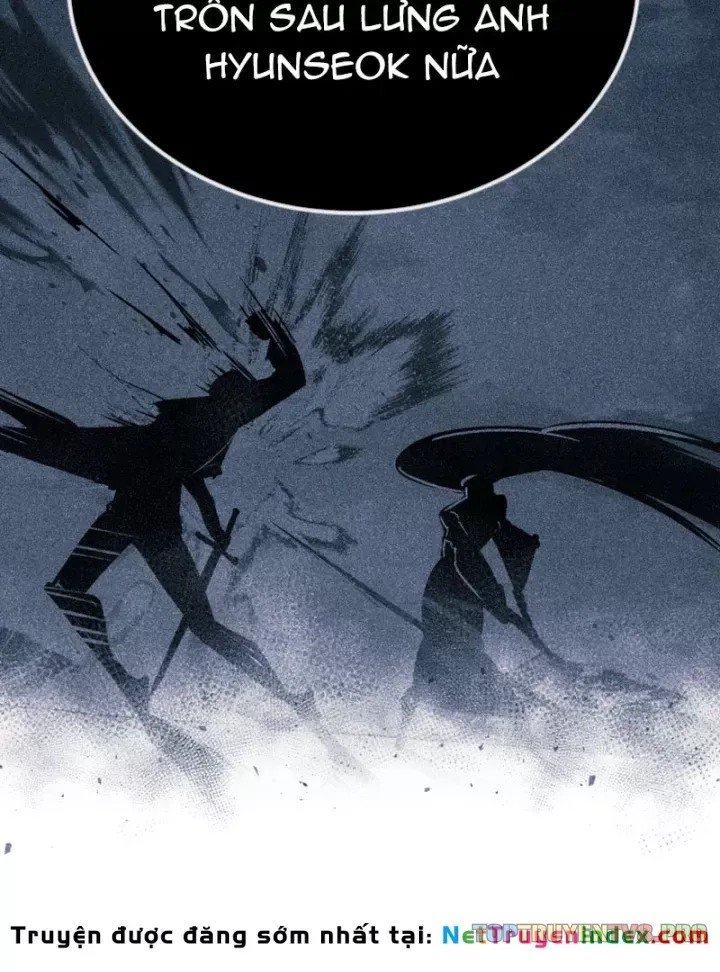 Trên Thế Giới Không Có Chiến Binh Xấu Chap 61 - Next Chap 62