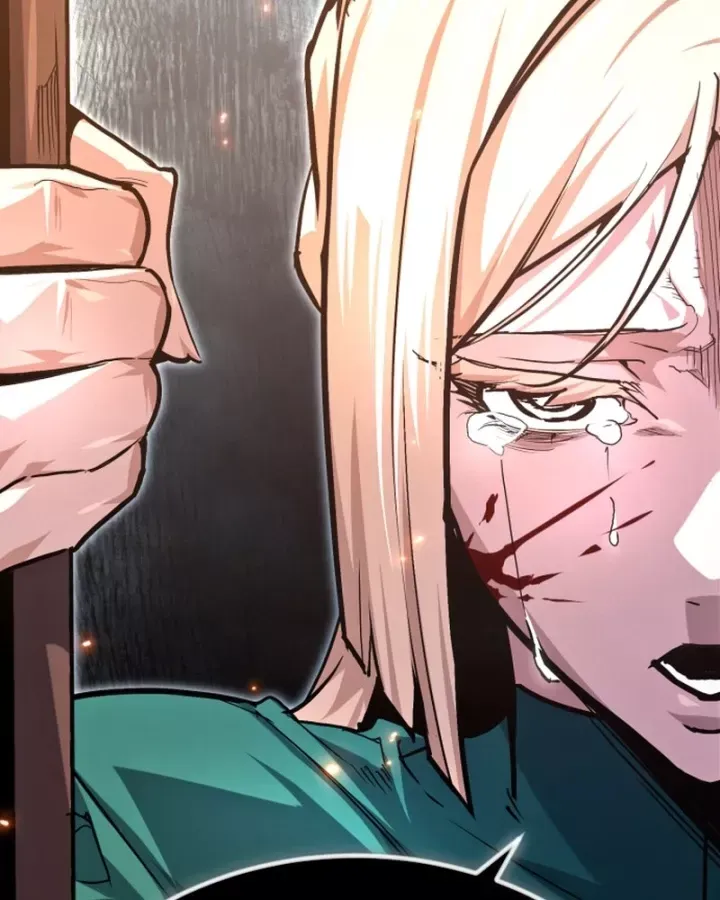 Trên Thế Giới Không Có Chiến Binh Xấu Chap 61 - Next Chap 62