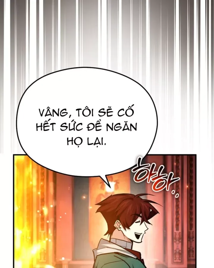Trên Thế Giới Không Có Chiến Binh Xấu Chap 61 - Next Chap 62