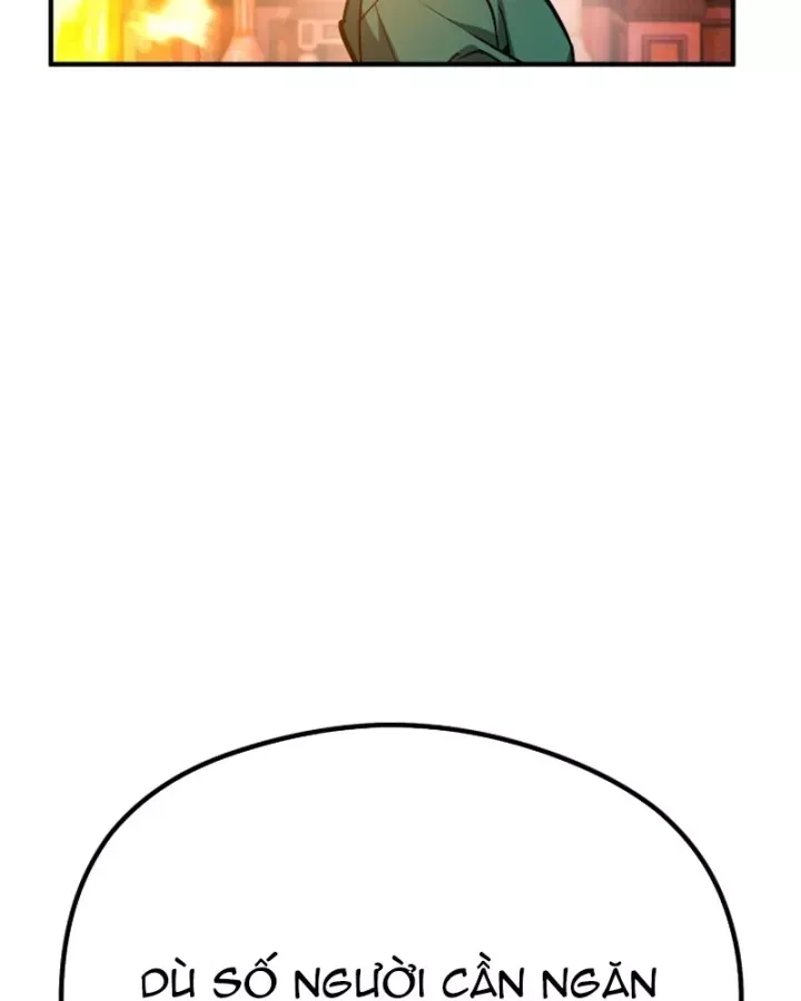 Trên Thế Giới Không Có Chiến Binh Xấu Chap 61 - Next Chap 62