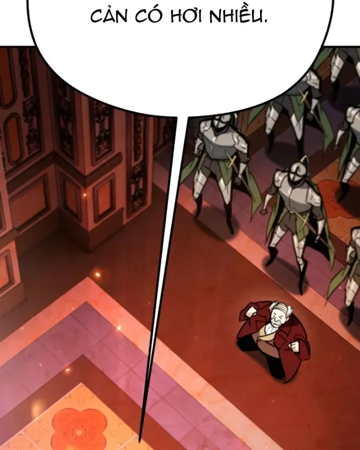 Trên Thế Giới Không Có Chiến Binh Xấu Chap 61 - Next Chap 62