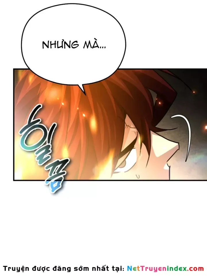 Trên Thế Giới Không Có Chiến Binh Xấu Chap 61 - Next Chap 62