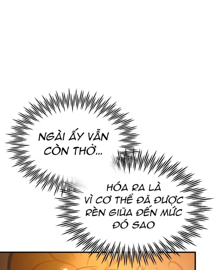 Trên Thế Giới Không Có Chiến Binh Xấu Chap 61 - Next Chap 62