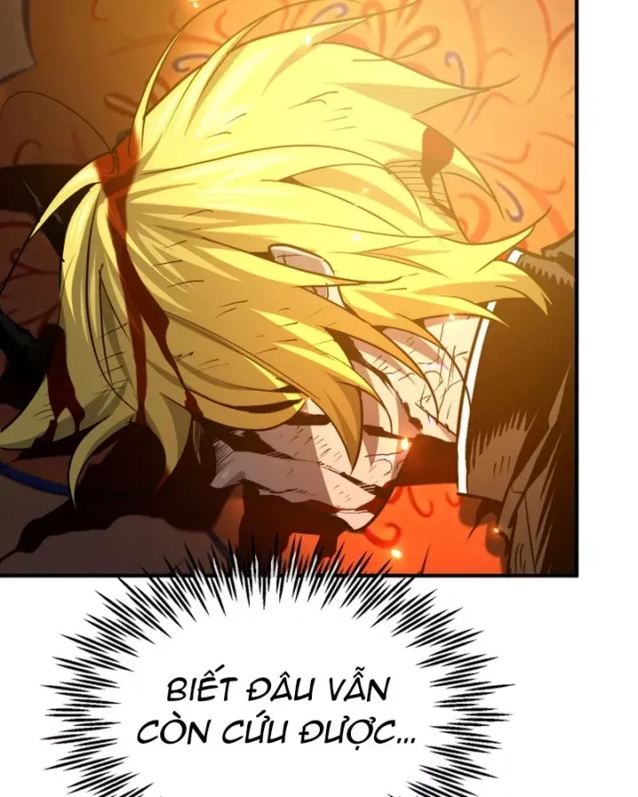 Trên Thế Giới Không Có Chiến Binh Xấu Chap 61 - Next Chap 62