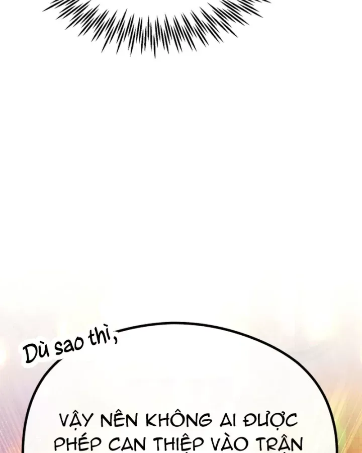 Trên Thế Giới Không Có Chiến Binh Xấu Chap 61 - Next Chap 62