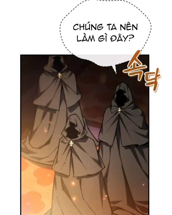 Trên Thế Giới Không Có Chiến Binh Xấu Chap 61 - Next Chap 62
