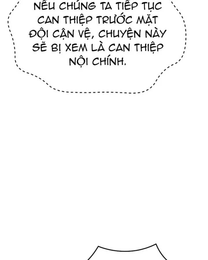 Trên Thế Giới Không Có Chiến Binh Xấu Chap 61 - Next Chap 62