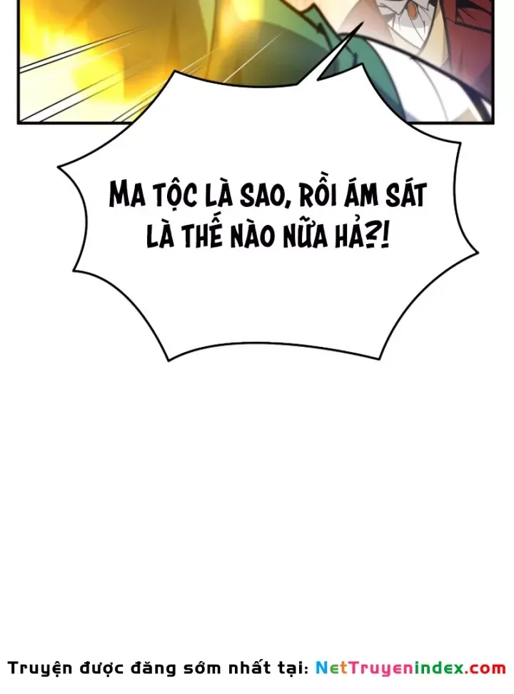 Trên Thế Giới Không Có Chiến Binh Xấu Chap 61 - Next Chap 62